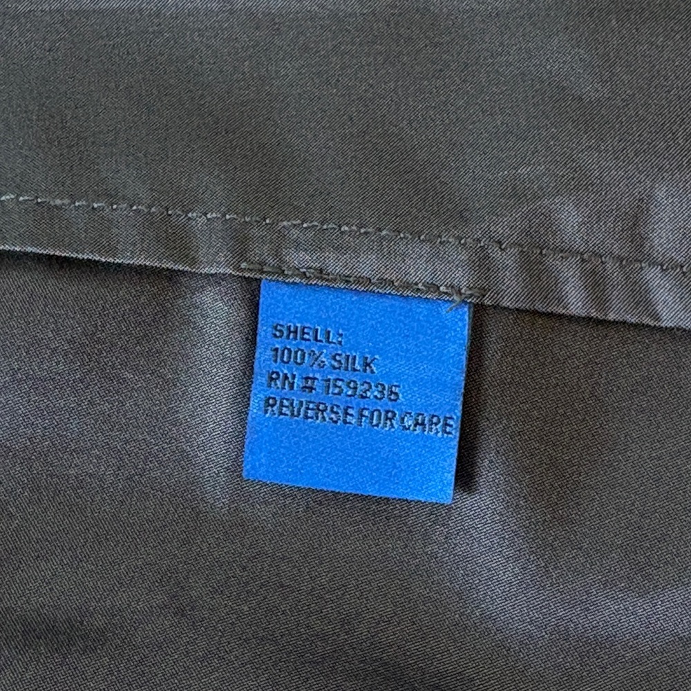 J McLaughlin Limited Edition Alex Ball Skirt Size 10 - Picture 6 of 9